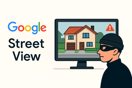 Google Street View